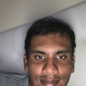 Meet your Posher, Gowtham